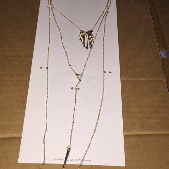 Necklaces - Picture 2 of 3